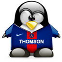 Penguin pingouin pinguino 872
